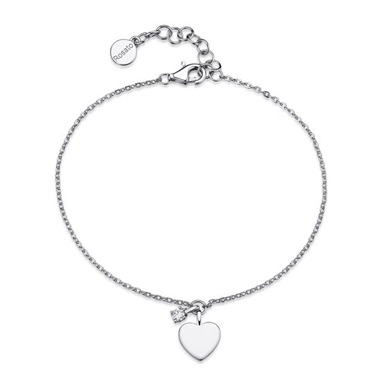 Armband Rosato Dame Allegra in Silber RZAL086 - RZAL086